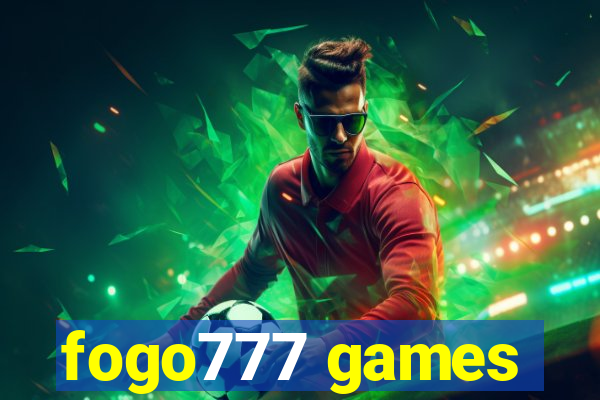 fogo777 games